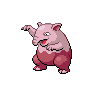 sprite drowzee